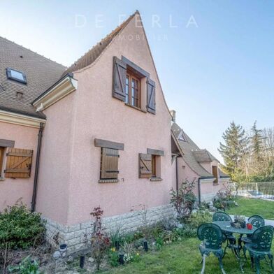 Maison 7 pièces 1050000 €