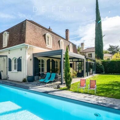 Maison 8 pièces 2820000 €