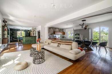 Maison 8 pièces 2820000 €