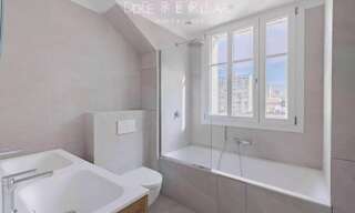 Appartement 3 Pièces 60 m² à vendre à Paris 15 (75015)