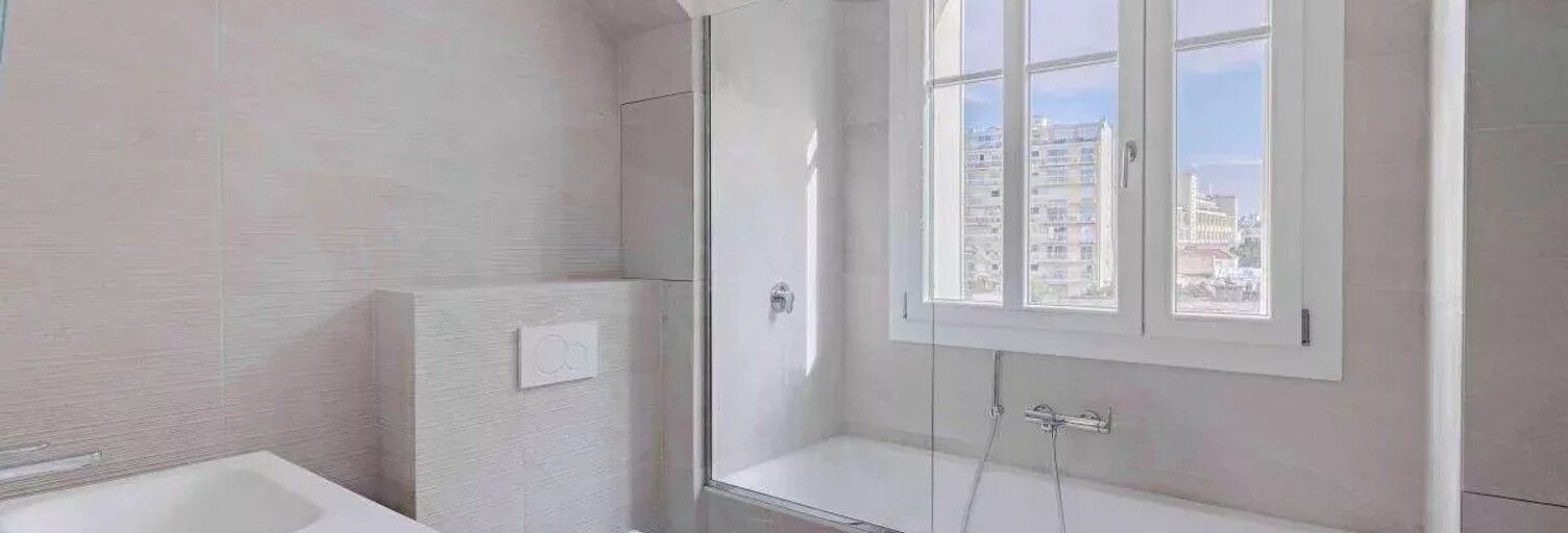 Appartement 3 Pièces 60 m² à vendre à Paris 15 (75015)
