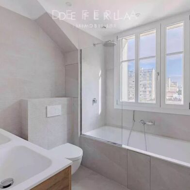 Appartement 3 pièces 840000 €
