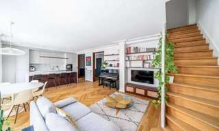 Appartement 6 Pièces 123 m² à vendre à Paris 15 (75015)