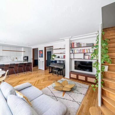 Appartement 6 pièces 1400000 €