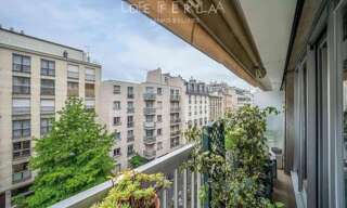 Appartement 2 Pièces 58 m² à vendre à Paris 15 (75015)