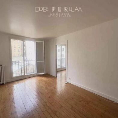 Appartement 3 pièces 460000 €