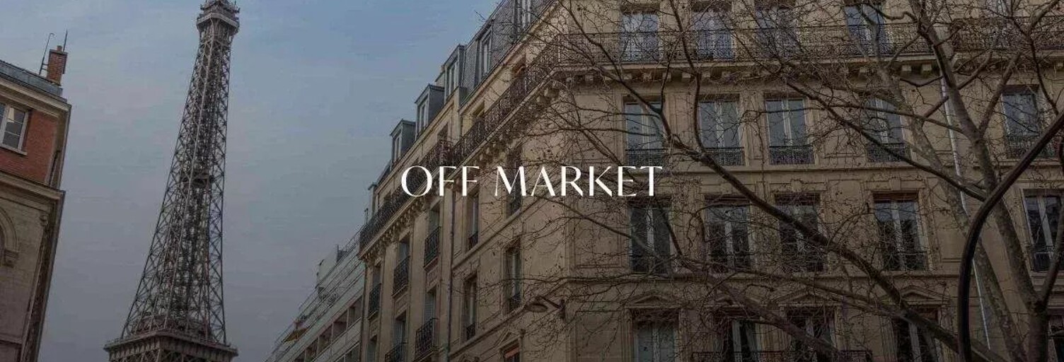 Appartement 5 Pièces 120 m² à vendre à Paris 7 (75007)