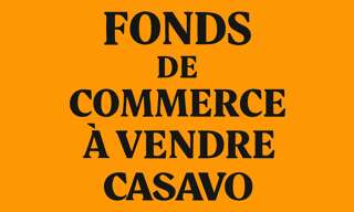 Commerce  86 m² à vendre à Paris 2 (75002)