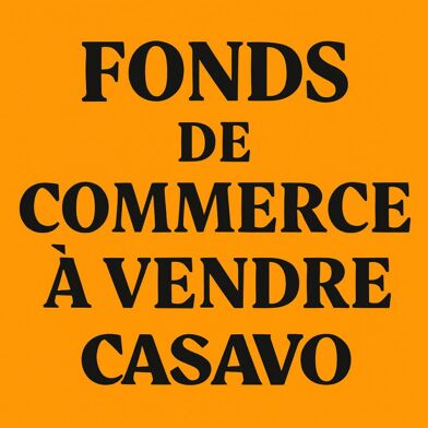 Commerce  495000 €