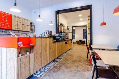 Commerce  109000 €