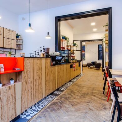 Commerce  109000 €