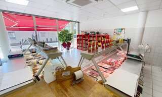 Commerce  75 m² à vendre à Bordeaux (33000)