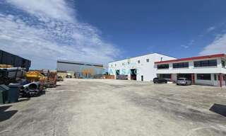 Local industriel  965 m² à louer à Bondoufle (91070)