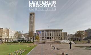 Appartement 3 Pièces 61 m² à vendre à Le Havre (76600)