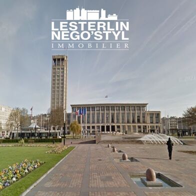 Appartement 3 pièces 170000 €