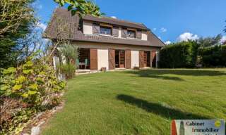 Maison 7 Pièces 154 m² à vendre à Salouël (80480)