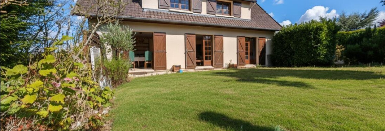 Maison 7 Pièces 154 m² à vendre à Salouël (80480)