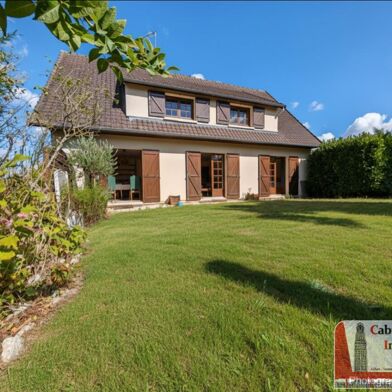 Maison 7 pièces 399500 €