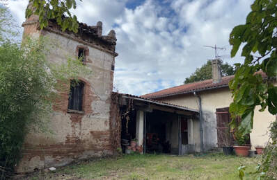 Ferme à rénover — photo du bien