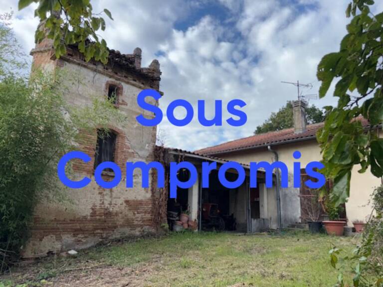 Ferme à rénover — photo 1