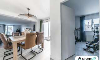 Maison 8 Pièces 205 m² à vendre à Saint-Sylvestre-sur-Lot (47140)