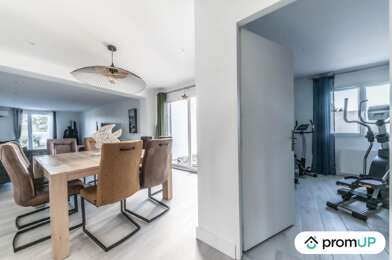 Maison 8 pièces 355000 €
