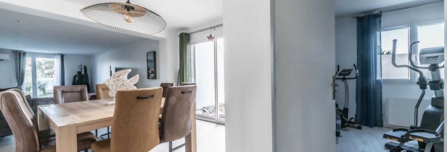 Maison 8 Pièces 205 m² à vendre à Saint-Sylvestre-sur-Lot (47140)