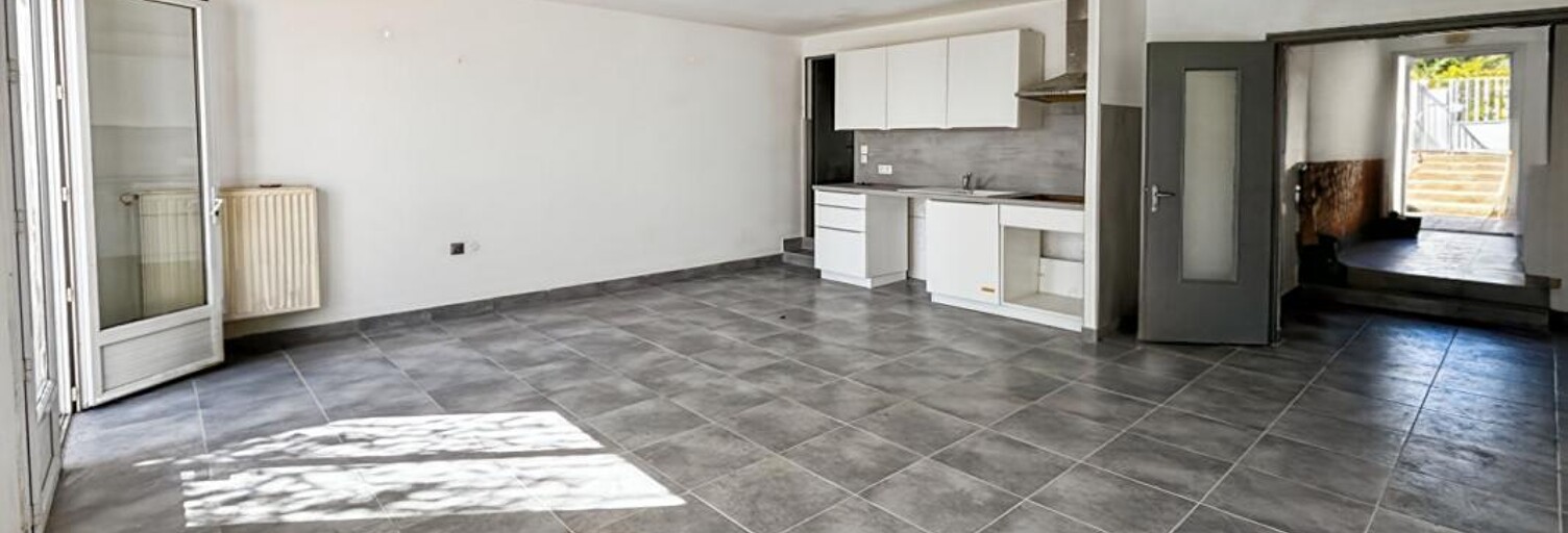 Maison 4 Pièces 85 m² à vendre à Brem-sur-Mer (85470)