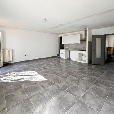 Maison 4 pièces 253300 €