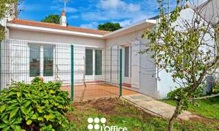 Maison 4 Pièces 85 m² à vendre à Brem-sur-Mer (85470)