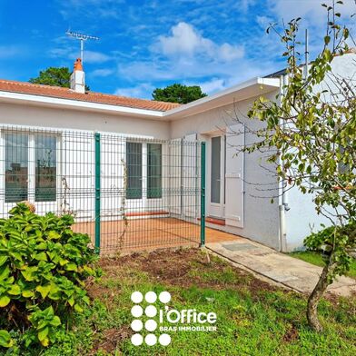 Maison 4 pièces 242800 €