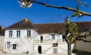 Maison 7 Pièces 210 m² à vendre à Escolives-Sainte-Camille (89290)