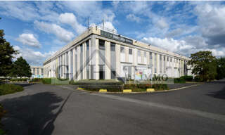 Local industriel  319 m² à louer à Gennevilliers (92230)