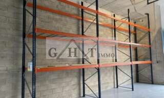 Local industriel  300 m² à louer à Marcoussis (91460)