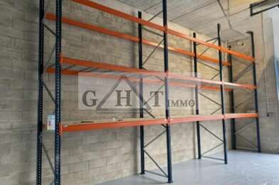 Local industriel  2500 €