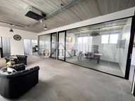A LOUER A MARCOUSSIS UN ENTREPOT / BUREAUX DE 300 M² — photo 2
