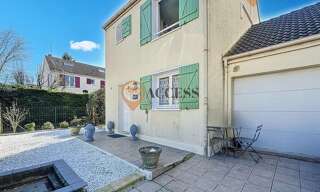 Maison 5 Pièces 82 m² à vendre à Montmorency (95160)