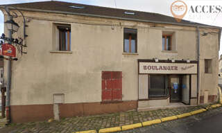 Immeuble  335 m² à vendre à Maffliers (95560)