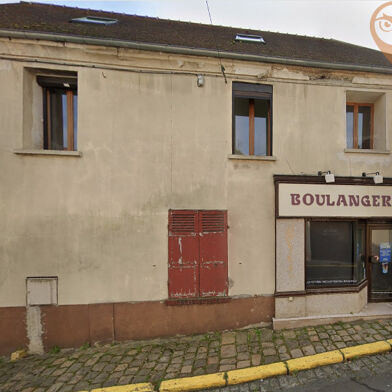 Immeuble  485000 €