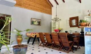 Maison 11 Pièces 410 m² à vendre à Le Gosier (97190)