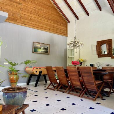 Maison 11 pièces 1300000 €