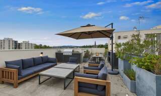 Appartement 3 Pièces 100 m² à vendre à Lyon 8 (69008)