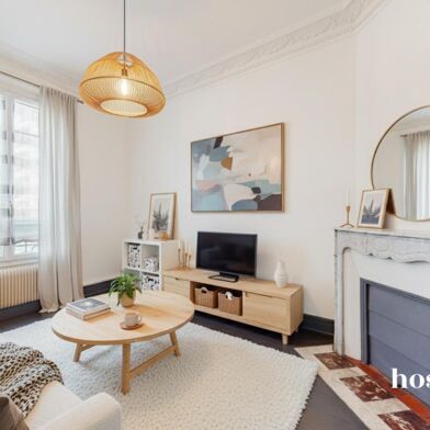 Appartement 3 pièces 355000 €