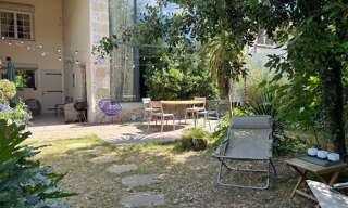 Maison 5 Pièces 263 m² à vendre à Coulon (79510)