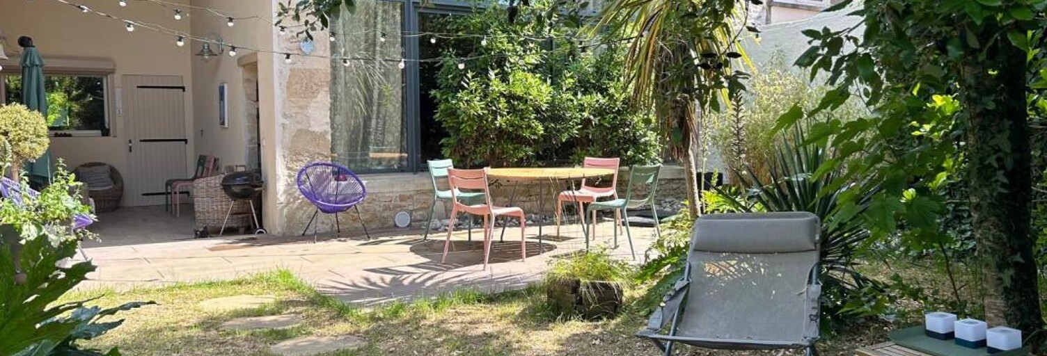 Maison 5 Pièces 263 m² à vendre à Coulon (79510)