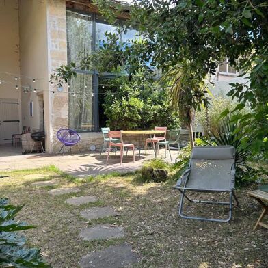 Maison 5 pièces 549000 €