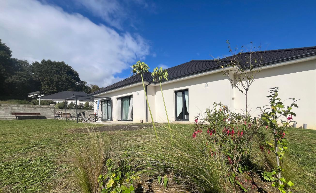 Villa / Maison  T5 à vendre Morlaàs 64160