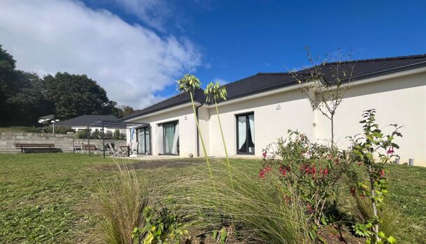 Villa / Maison 5 pièces  à vendre Morlaàs 64160