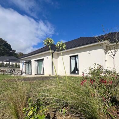 Maison 5 pièces 345000 €