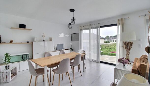 Villa / Maison 5 pièces  à vendre Morlaàs 64160